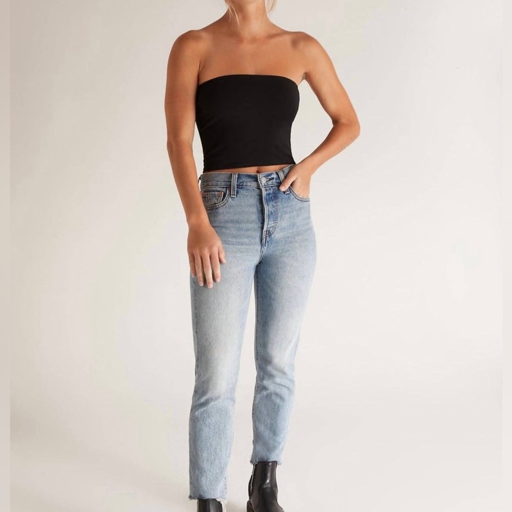 Z Supply April Tube Top